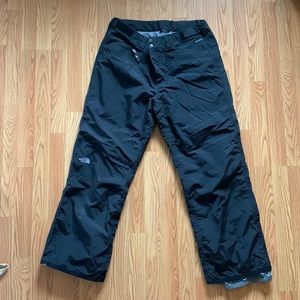 North Face Snow Pants